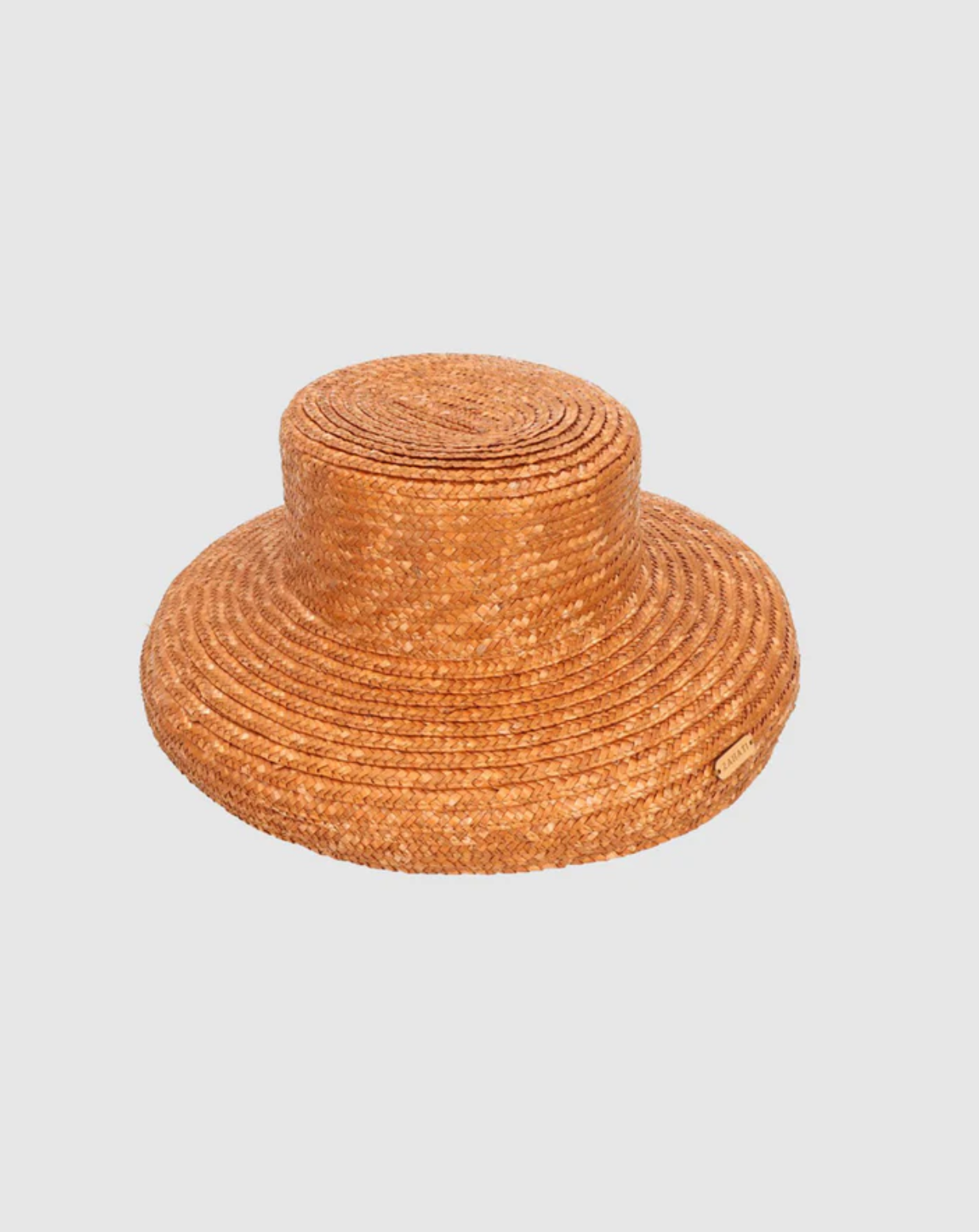 Kaskai Gold Hat