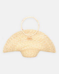 Hat Bag Natural