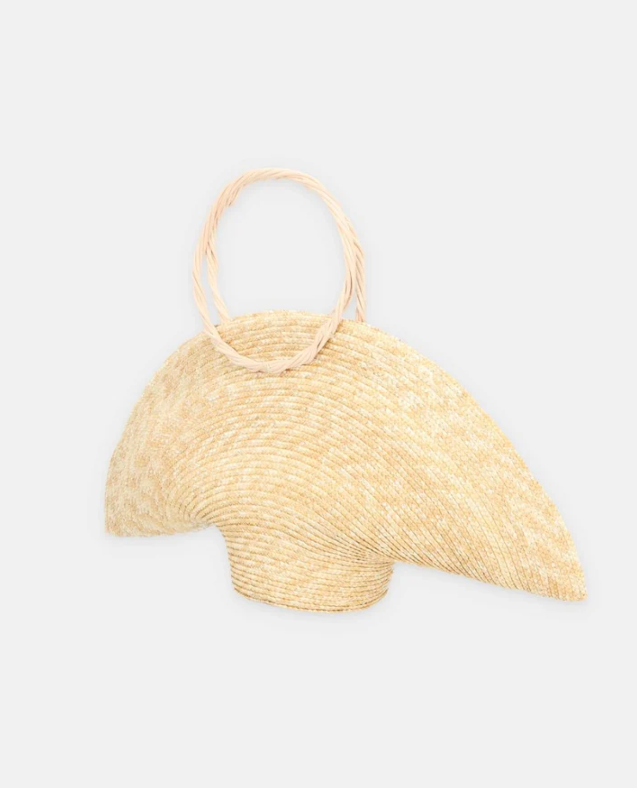 Hat Bag Natural