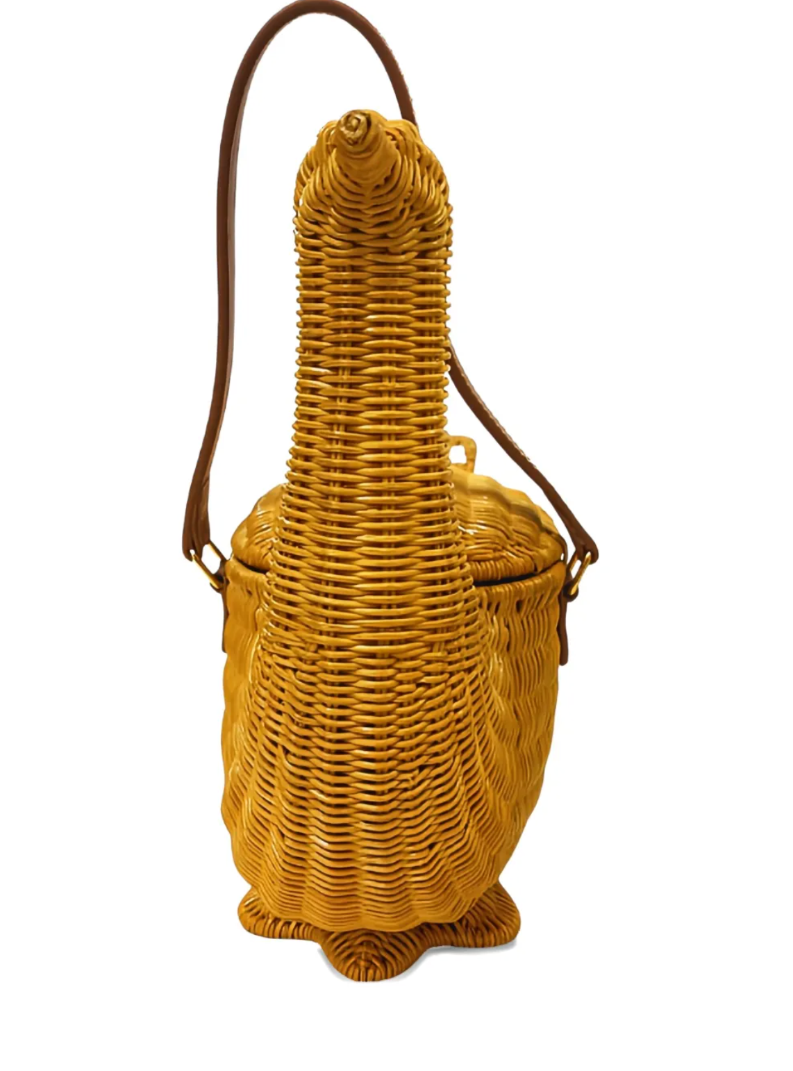 Max Swan Bag