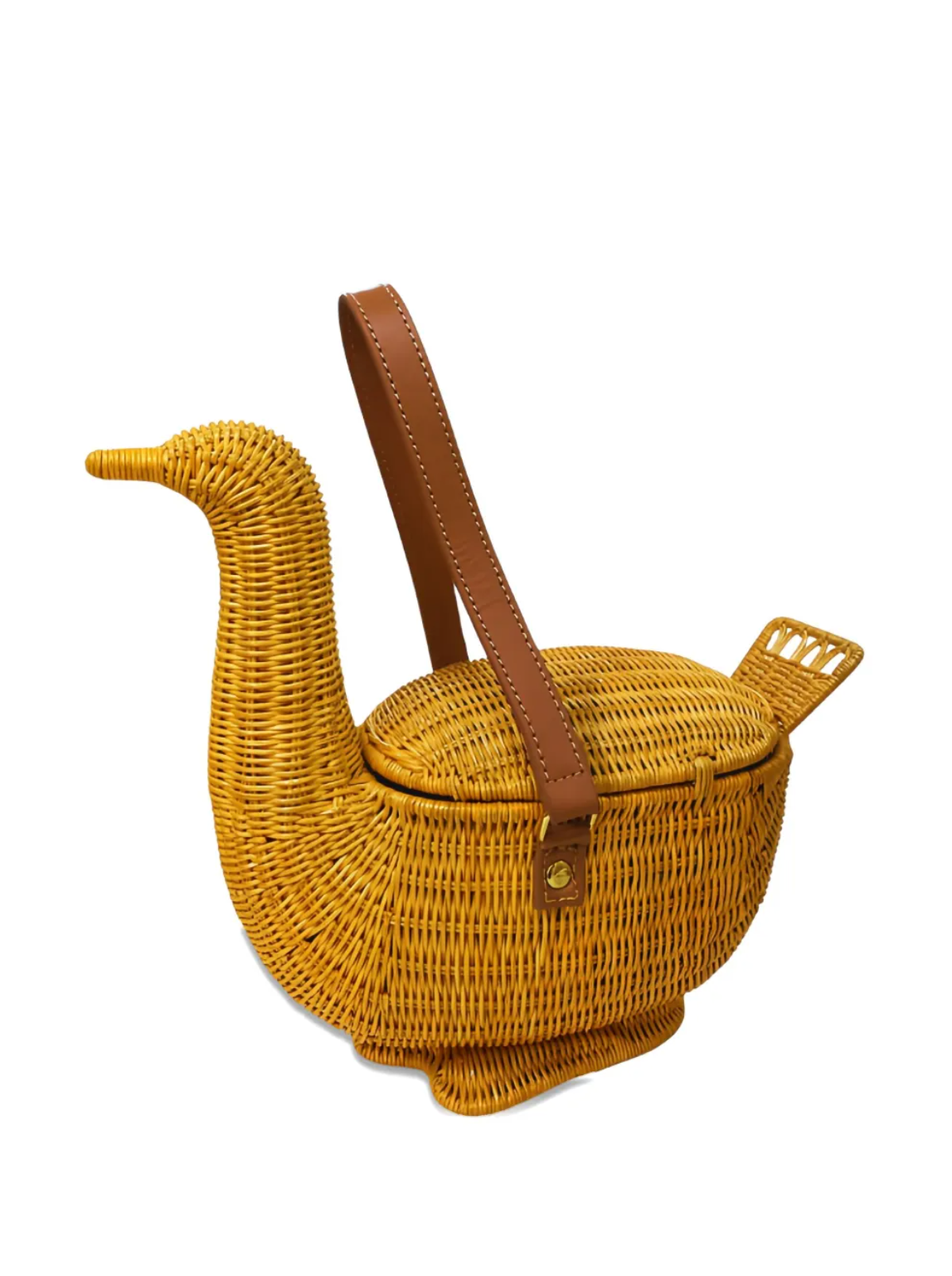Max Swan Bag