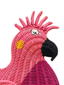 Magda Cockatoo Bag