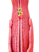 Magda Cockatoo Bag