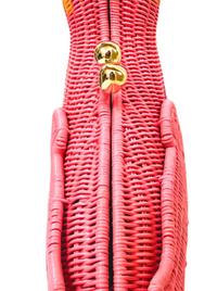 Magda Cockatoo Bag