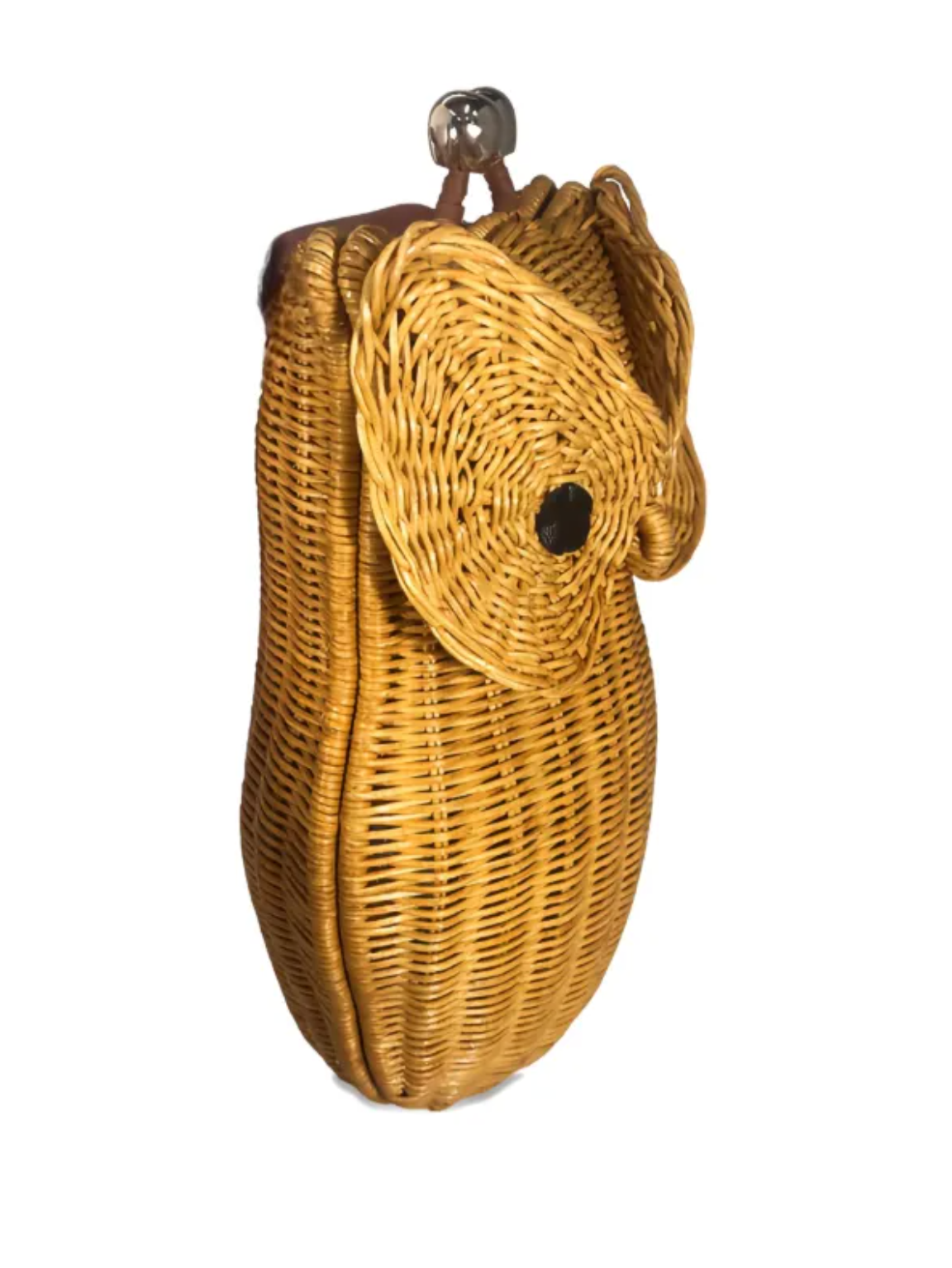 Soraia Owl Bag
