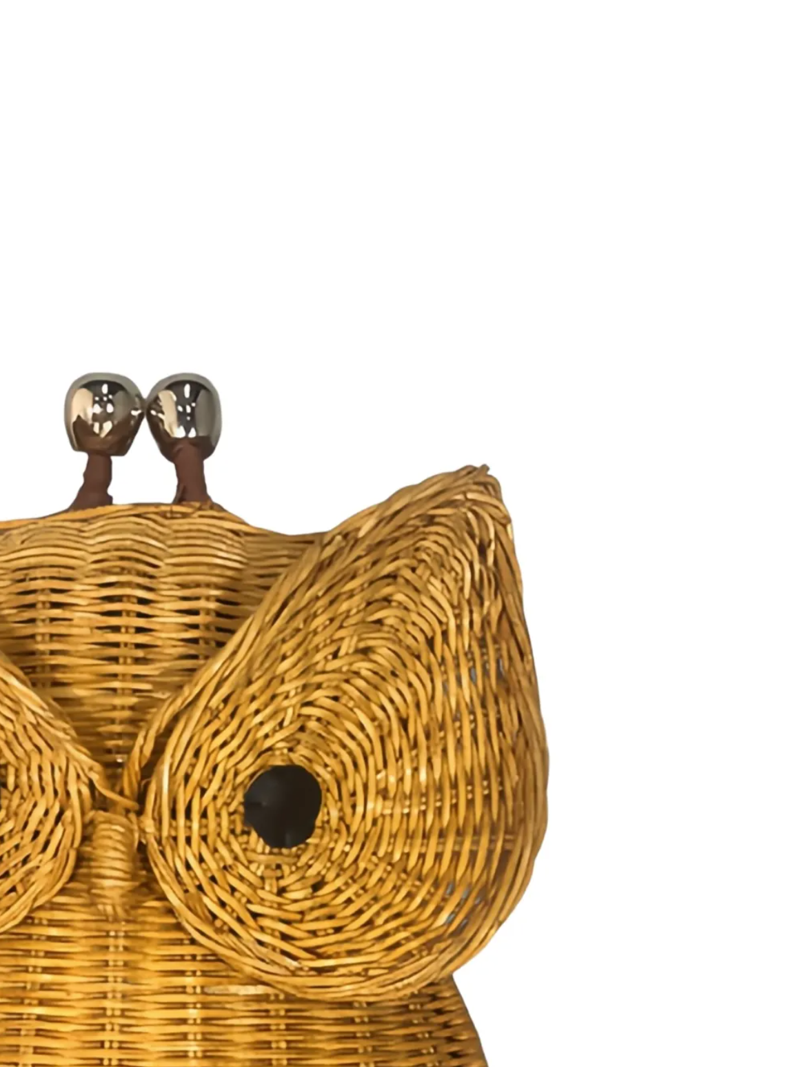 Soraia Owl Bag