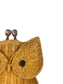 Soraia Owl Bag