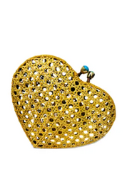 Passionate Heart Bag