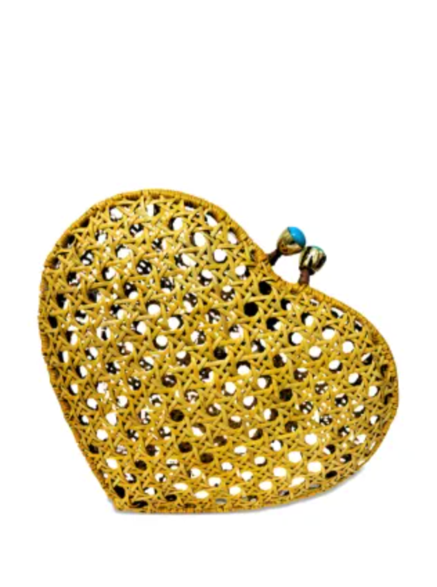 Passionate Heart Bag