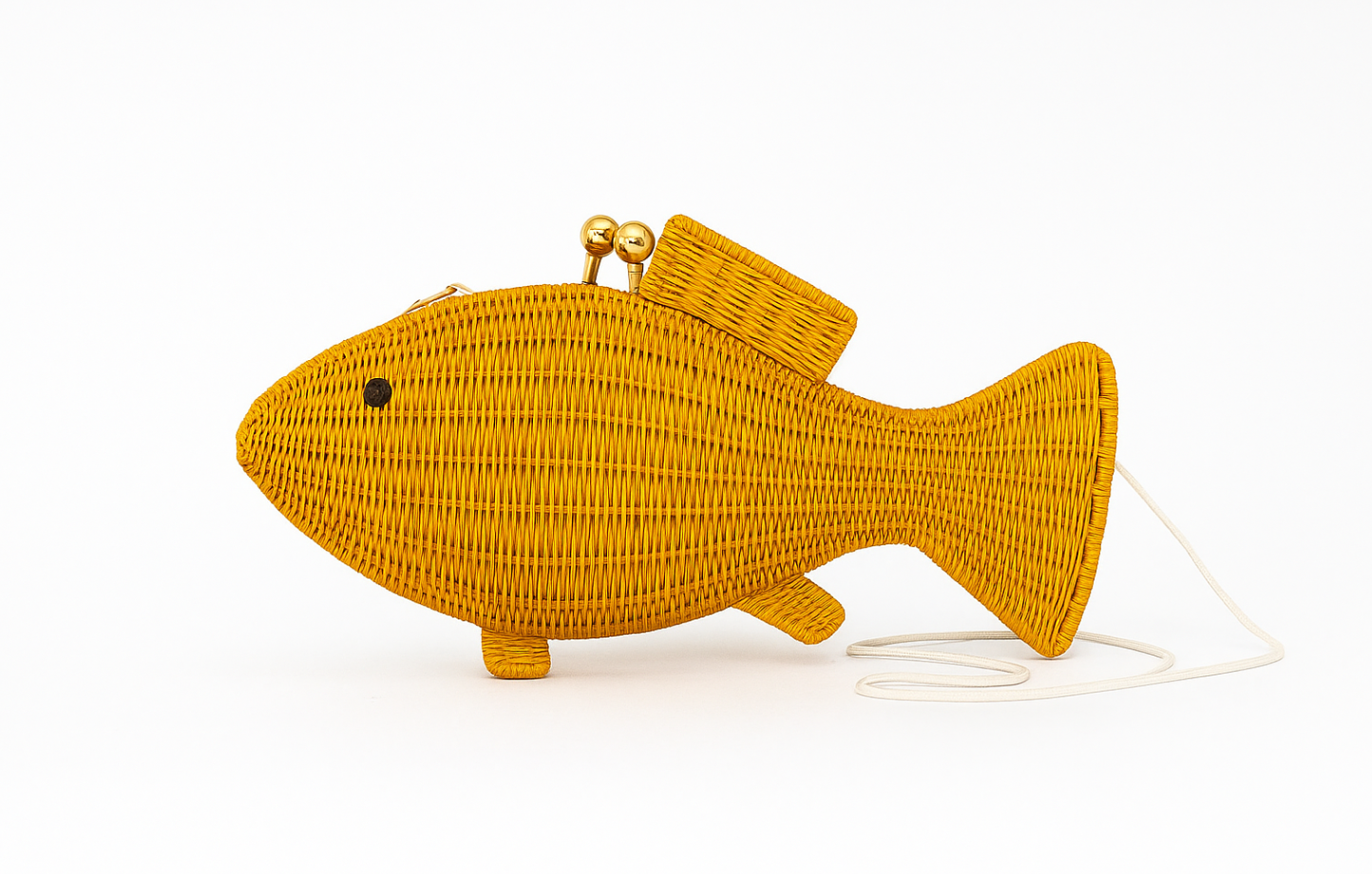Leo Fish Bag