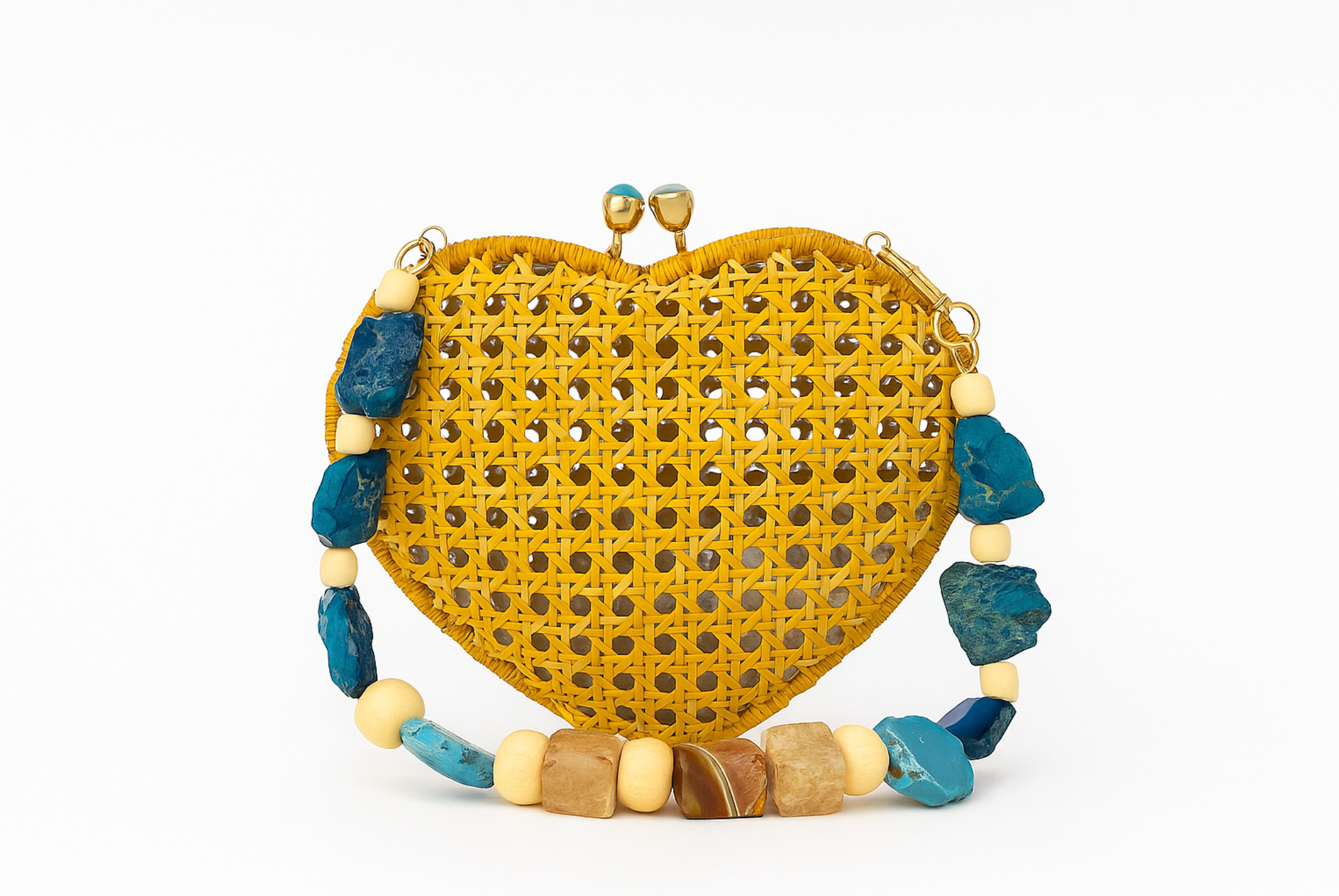 Passionate Heart Bag