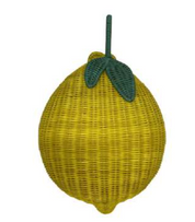Mediterranean Sicilian Lemon Bag
