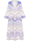 Maxine Midi Dress