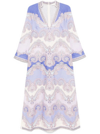 Maxine Midi Dress