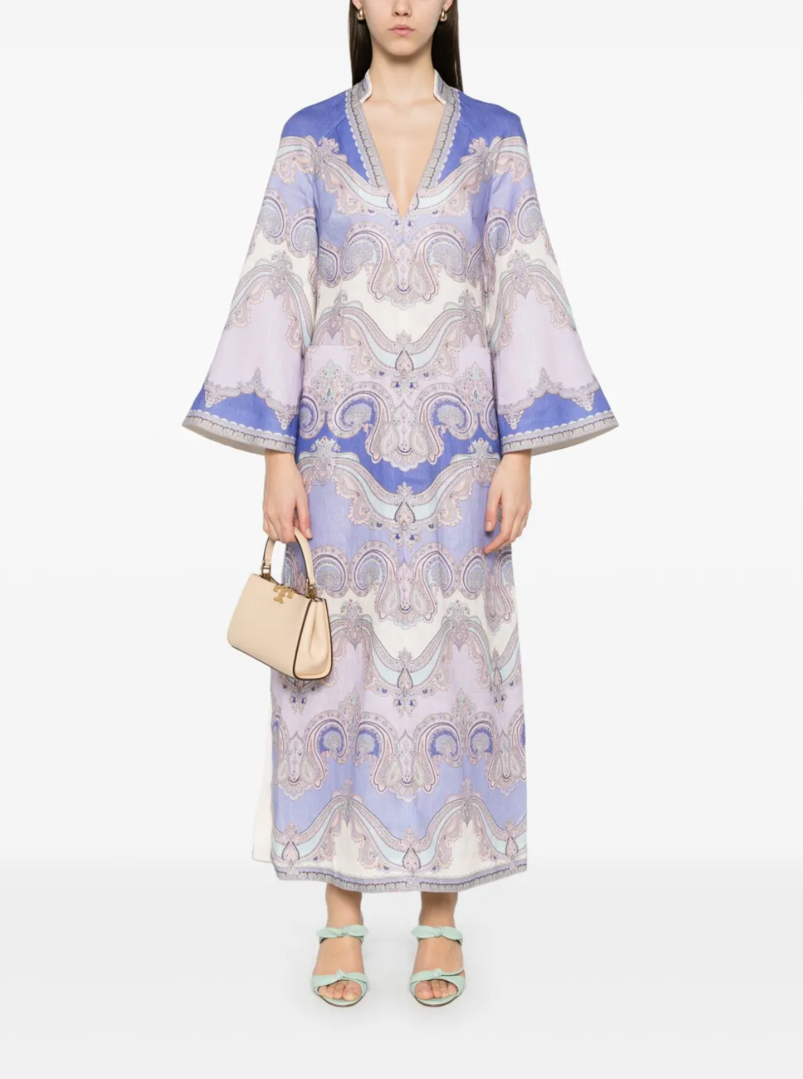 Maxine Midi Dress