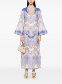 Maxine Midi Dress