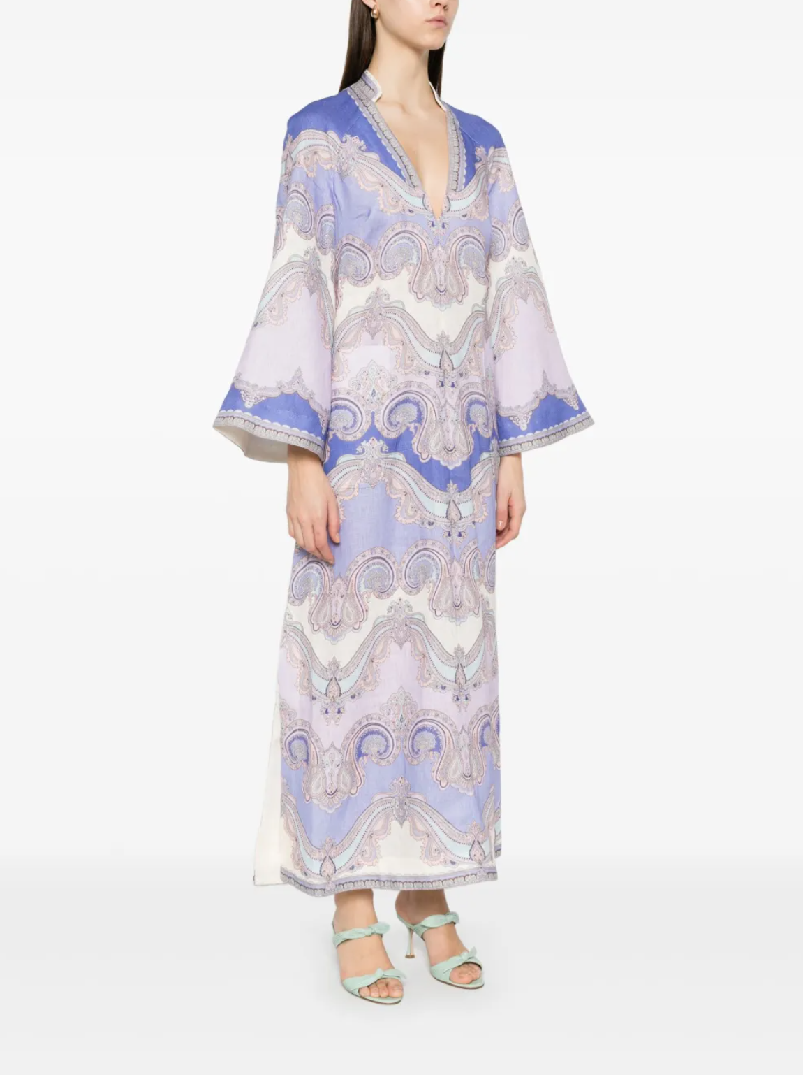 Maxine Midi Dress