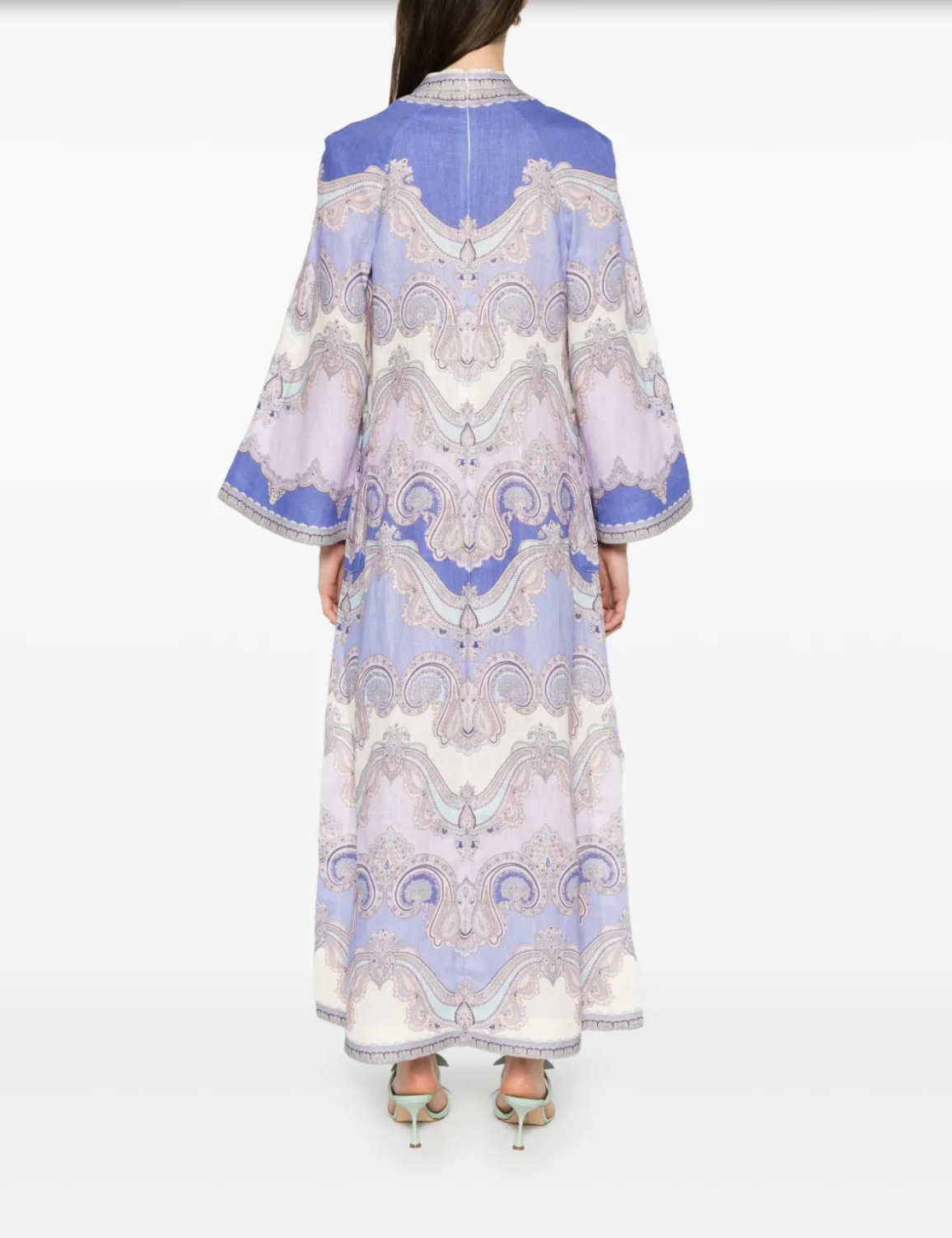 Maxine Midi Dress