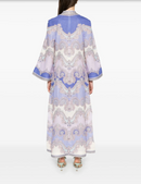Maxine Midi Dress