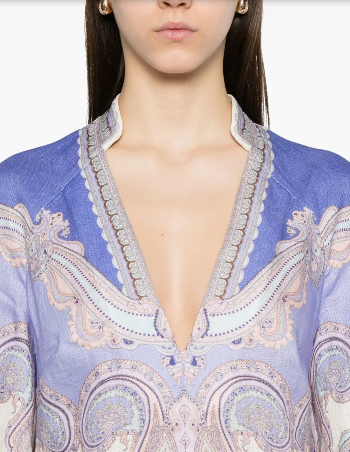 Maxine Midi Dress