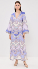 Maxine Midi Dress
