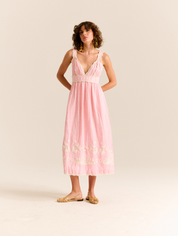 Nelly Dress