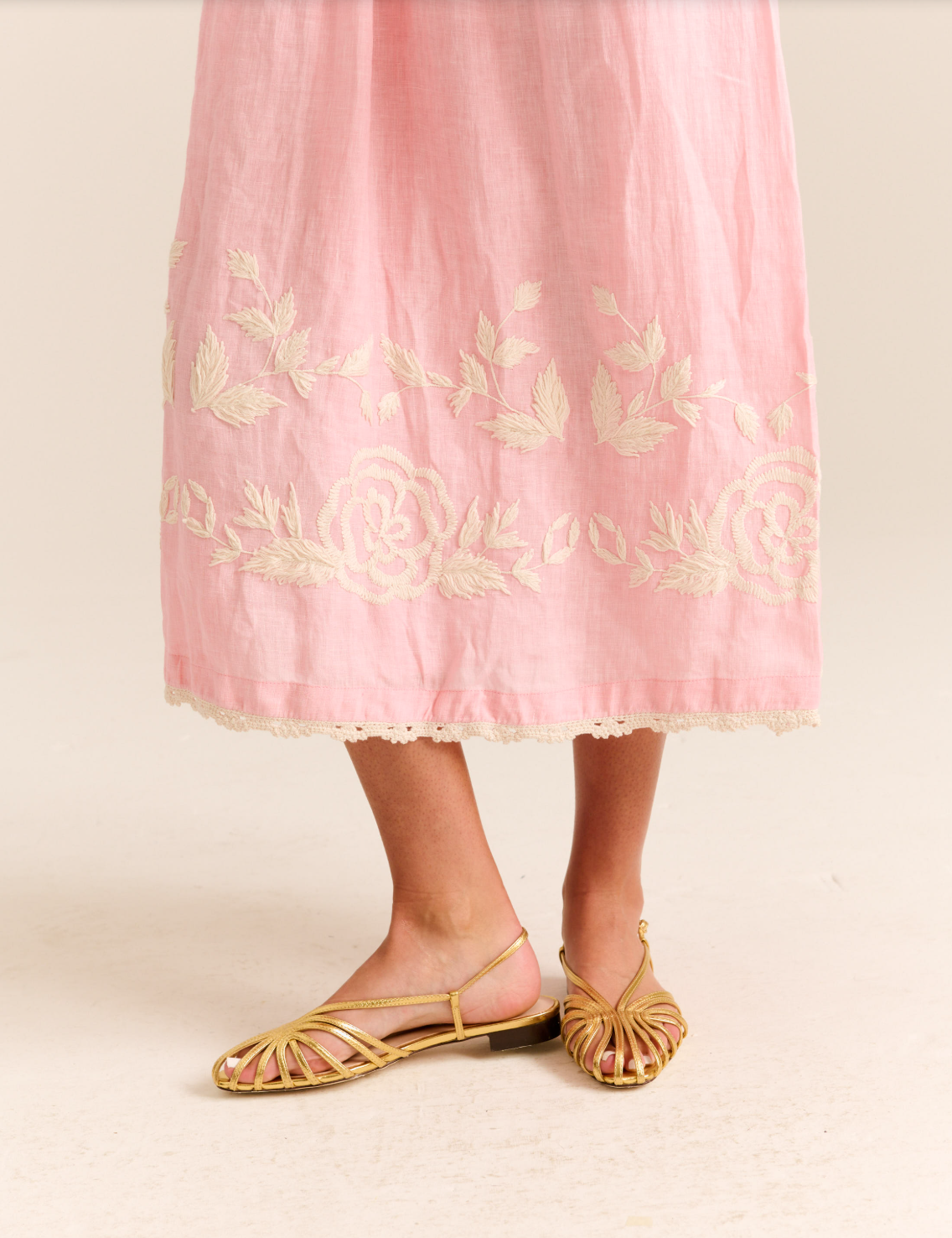 Nelly Dress