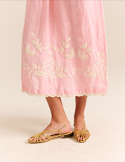 Nelly Dress