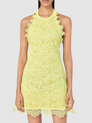 Canaria Mini Dress