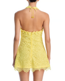 Canaria Mini Dress