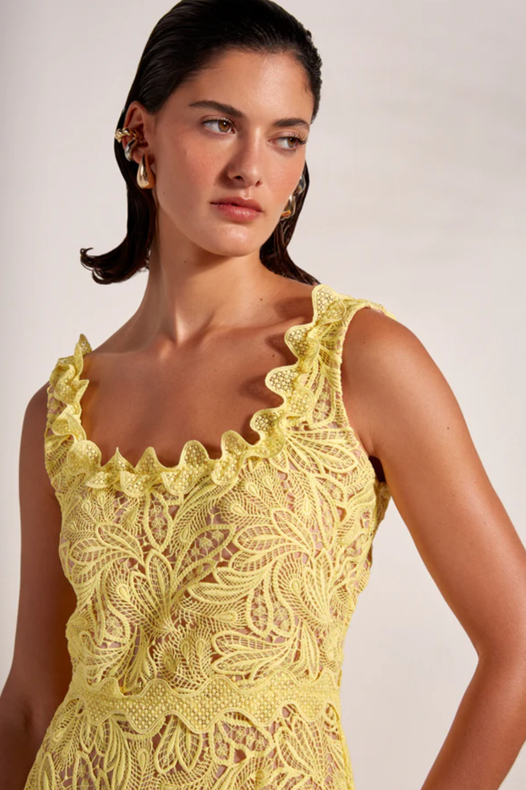 Florence Maxi Dress