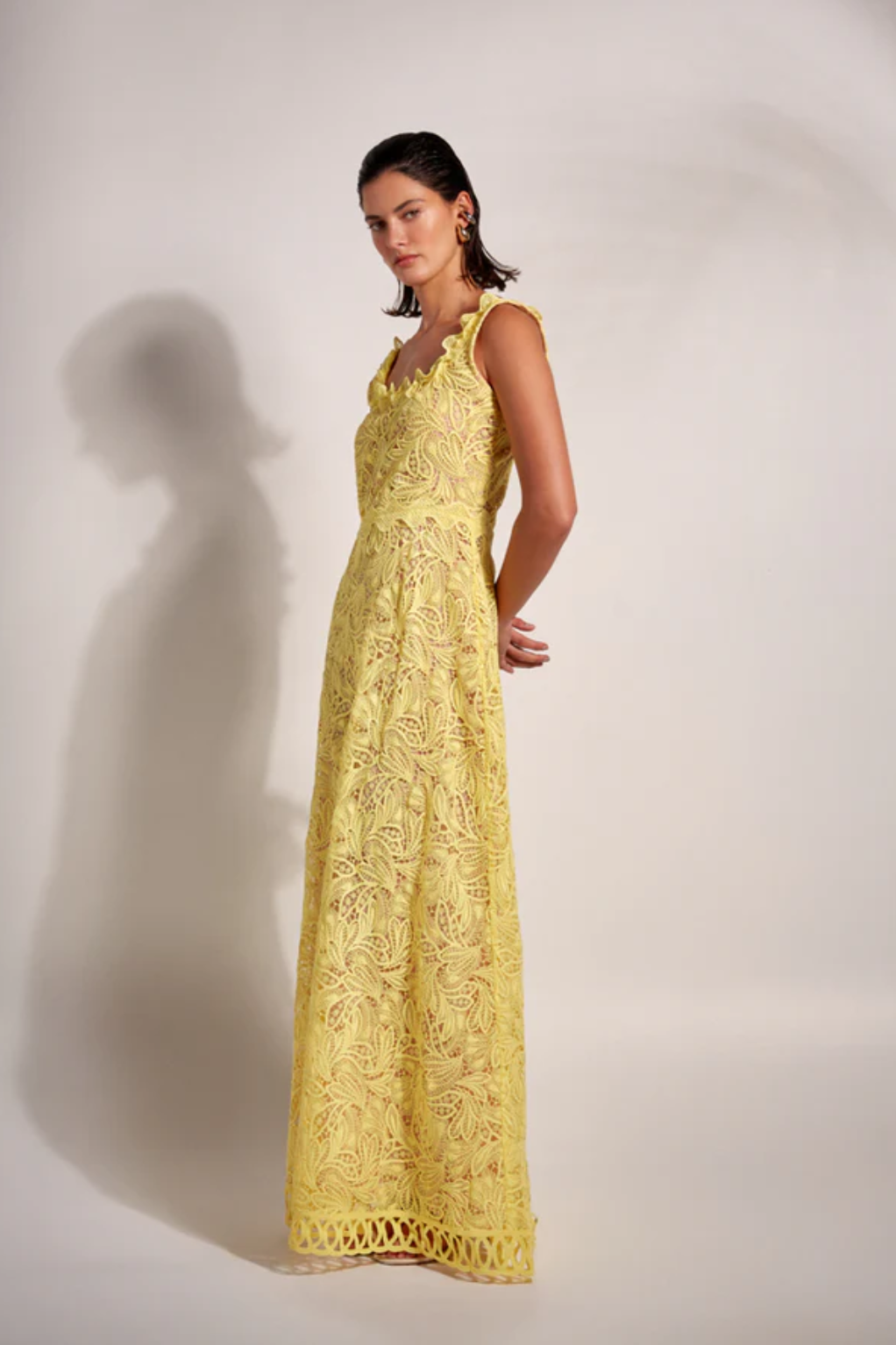 Florence Maxi Dress