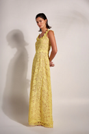 Florence Maxi Dress