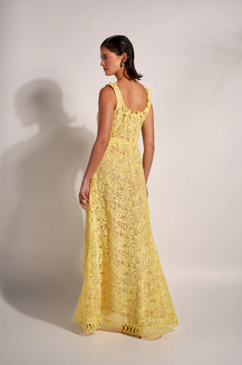 Florence Maxi Dress