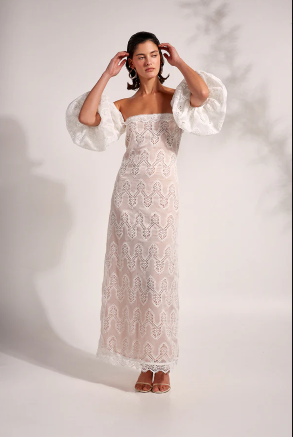 Aurelia Maxi Dress