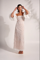 Aurelia Maxi Dress