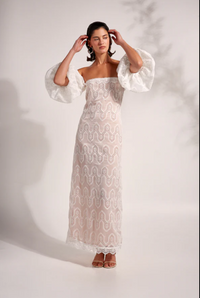 Aurelia Maxi Dress