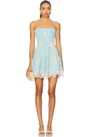 Cielo Mini Dress