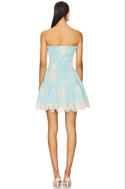 Cielo Mini Dress