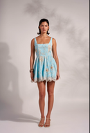 Lamai Mini Dress