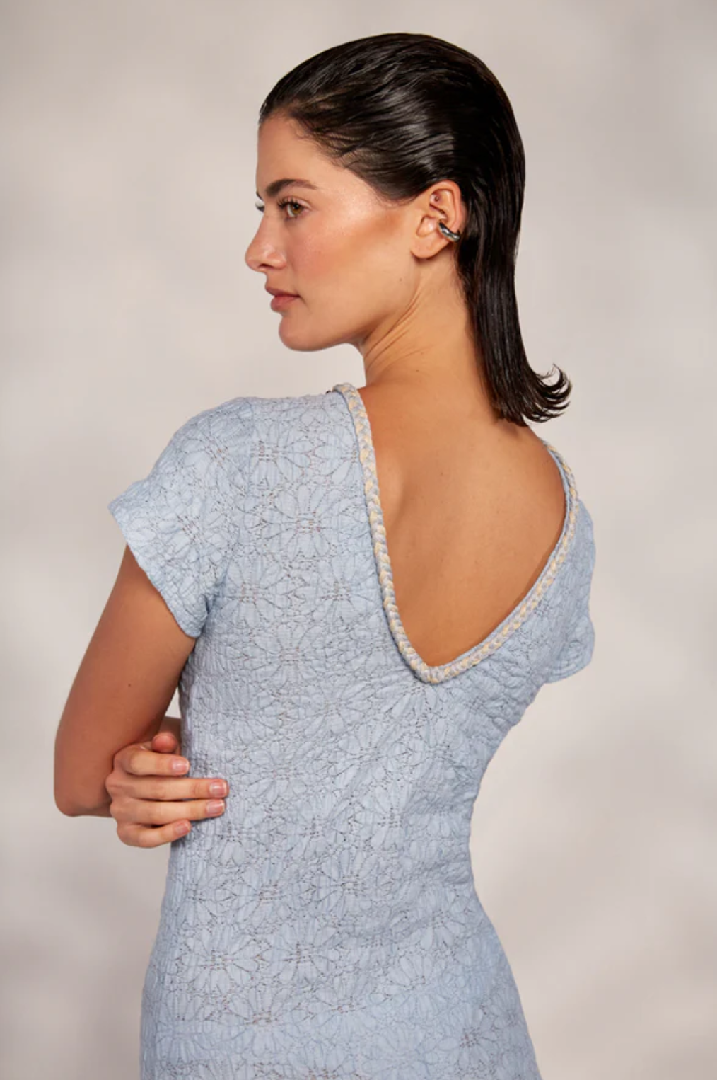 Darla Maxi Dress