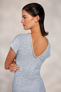 Darla Maxi Dress