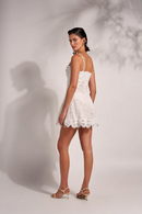 Lilo Mini Dress