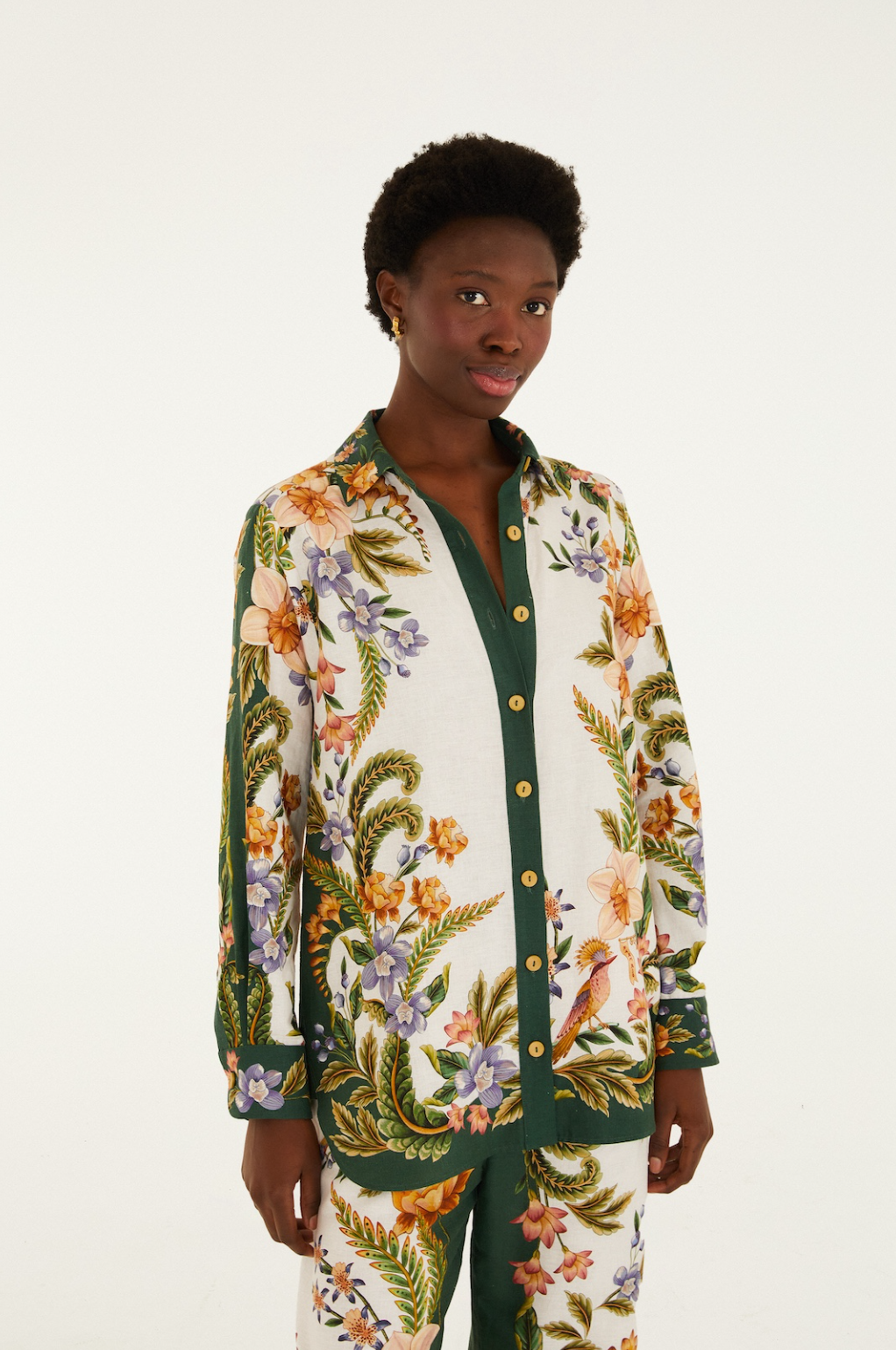 Nature Sand Shirt