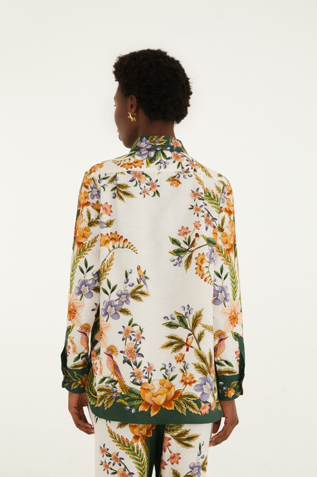 Nature Sand Shirt
