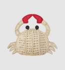Happy Crab