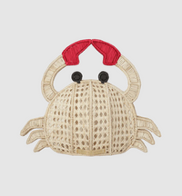 Happy Crab
