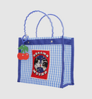 Besame Mucho Medium Tote Bag