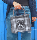 Besame Mucho Medium Tote Bag