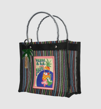 Vamos a la Playa Tote Medium Bag